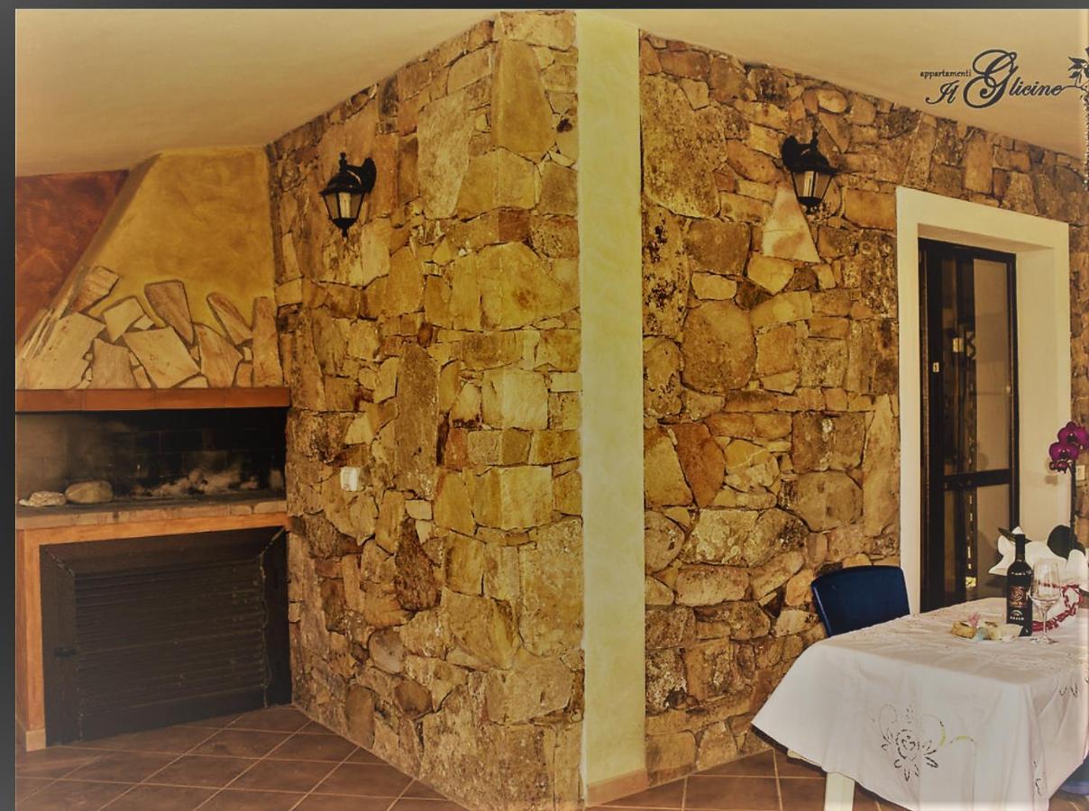 Appartamenti Il Glicine Villasimius Exterior photo