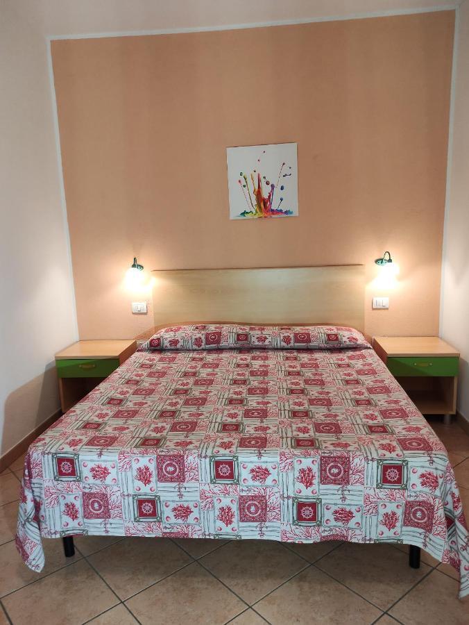 Appartamenti Il Glicine Villasimius Exterior photo