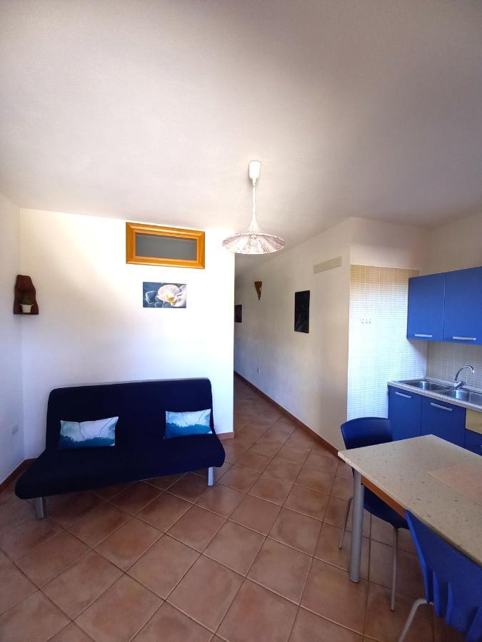 Appartamenti Il Glicine Villasimius Exterior photo